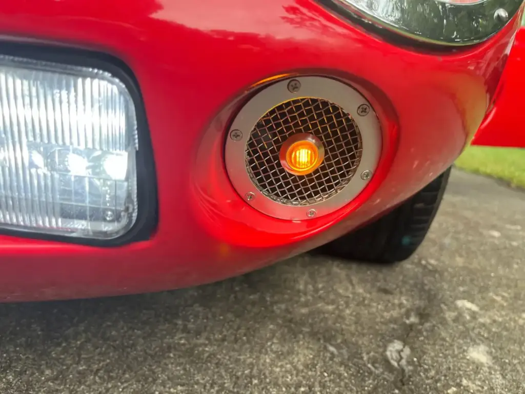 2026 Mazda MX 5 Ferrari 250 GTO 17 Motor16