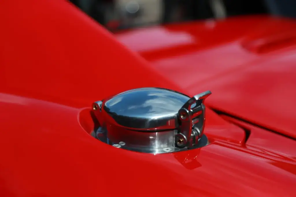 2026 Mazda MX 5 Ferrari 250 GTO 18 Motor16