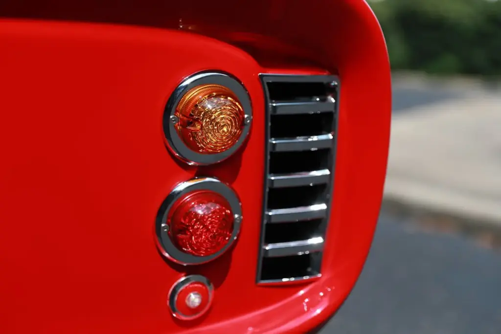 2026 Mazda MX 5 Ferrari 250 GTO 19 Motor16