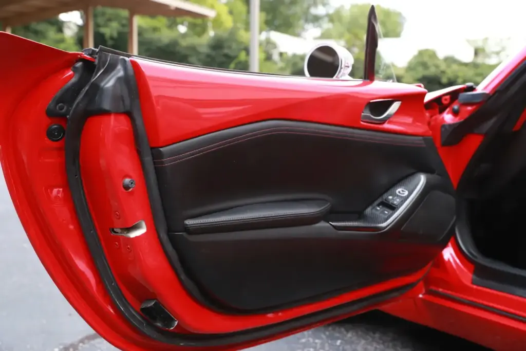 2026 Mazda MX 5 Ferrari 250 GTO 2 Motor16