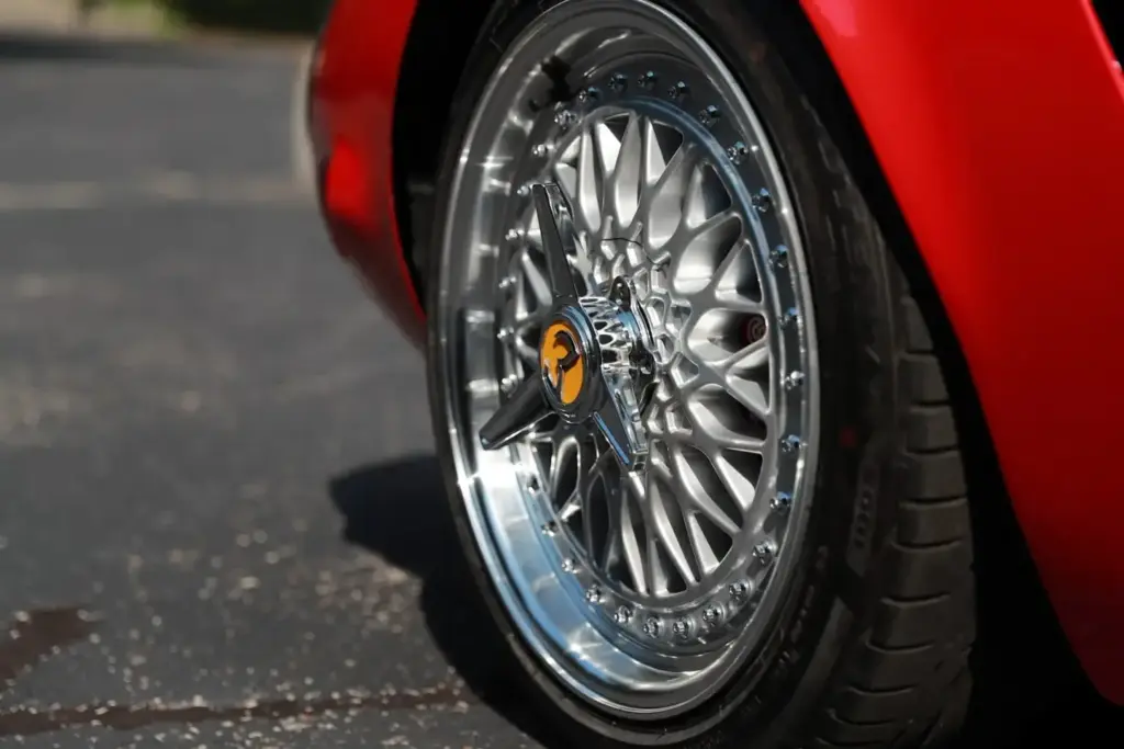 2026 Mazda MX 5 Ferrari 250 GTO 20 Motor16
