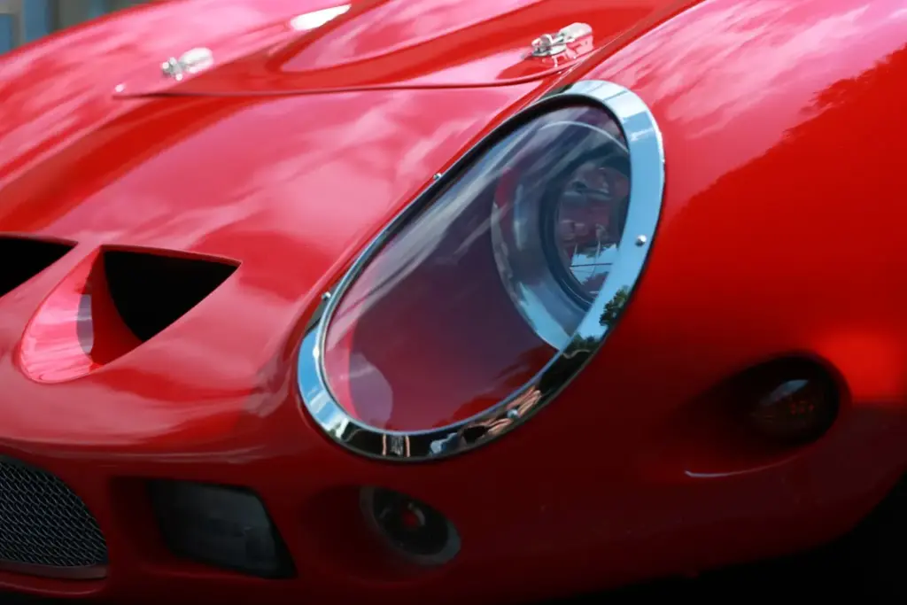 2026 Mazda MX 5 Ferrari 250 GTO 21 Motor16