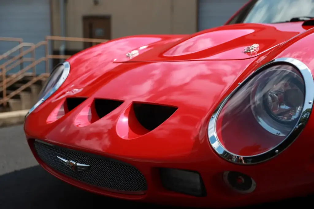 2026 Mazda MX 5 Ferrari 250 GTO 22 Motor16