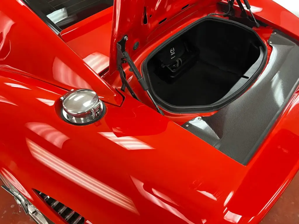 2026 Mazda MX 5 Ferrari 250 GTO 25 Motor16