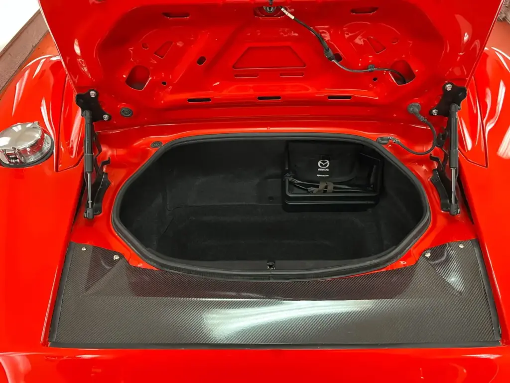 2026 Mazda MX 5 Ferrari 250 GTO 26 Motor16
