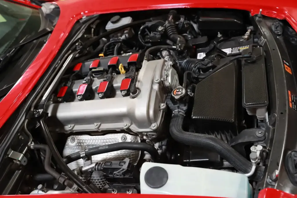 2026 Mazda MX 5 Ferrari 250 GTO 4 Motor16