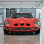 Este Mazda MX-5 te permite estar más cerca de tu soñado Ferrari 250 GTO de lo que imaginas