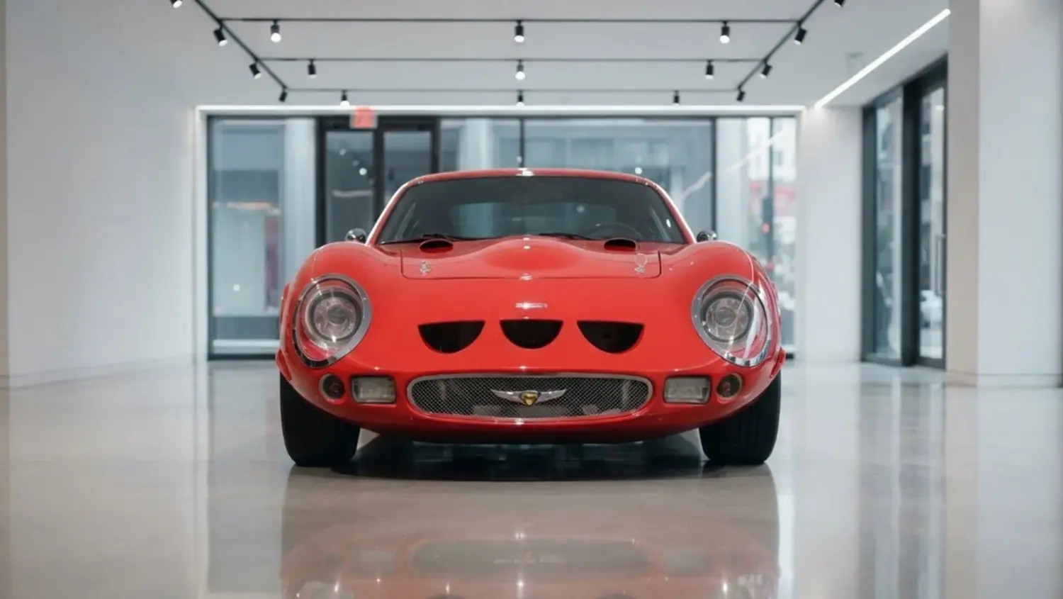 2026 Mazda MX-5 Ferrari 250 GTO. Imagen portada.