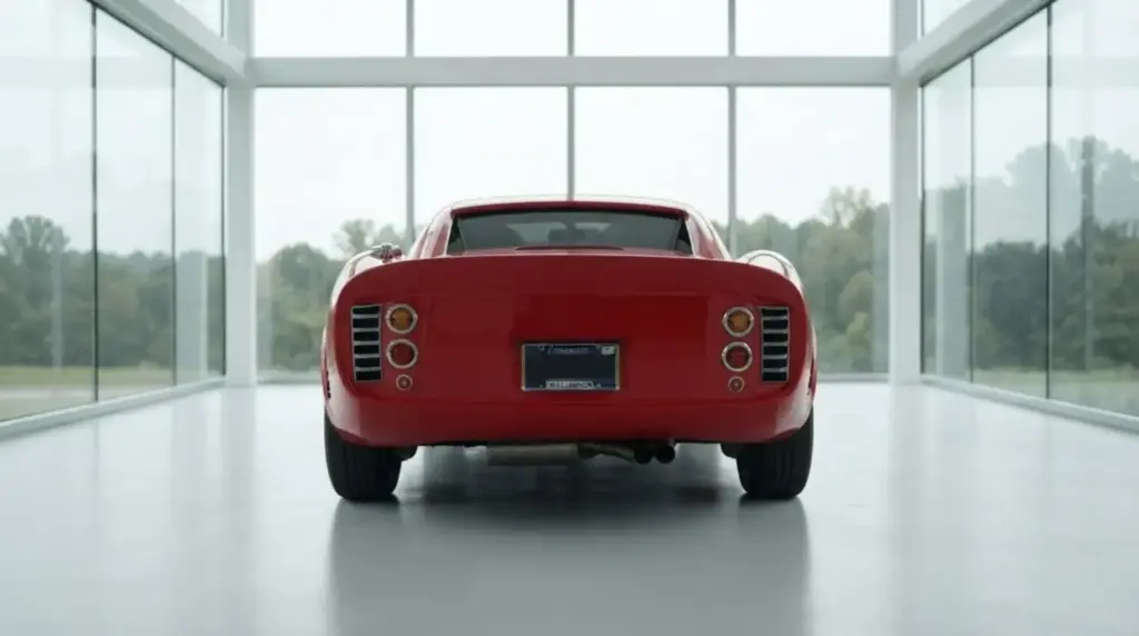 2026 Mazda MX 5 Ferrari 250 GTO 8 Motor16