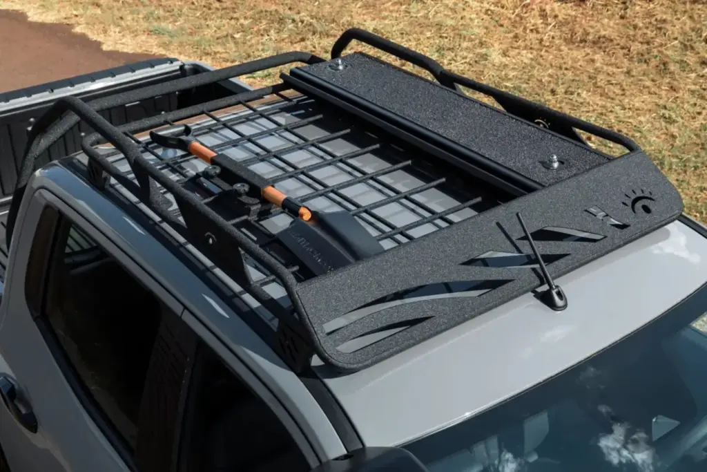 Mitsubishi Triton Savana Sertões: una edición especial que lleva la competición a la calle 21 Motor16 2026 Mitsubishi Triton Savana Sertoes Brasil 12 Motor16