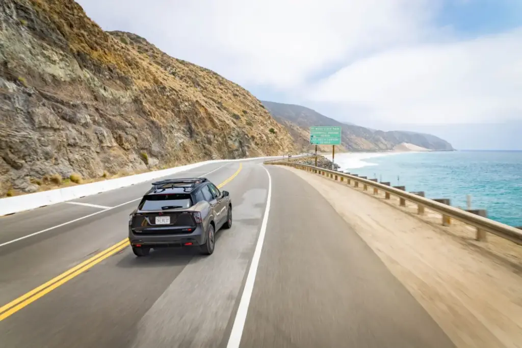 2026 Nissan Kicks Rock Creek 1 Motor16