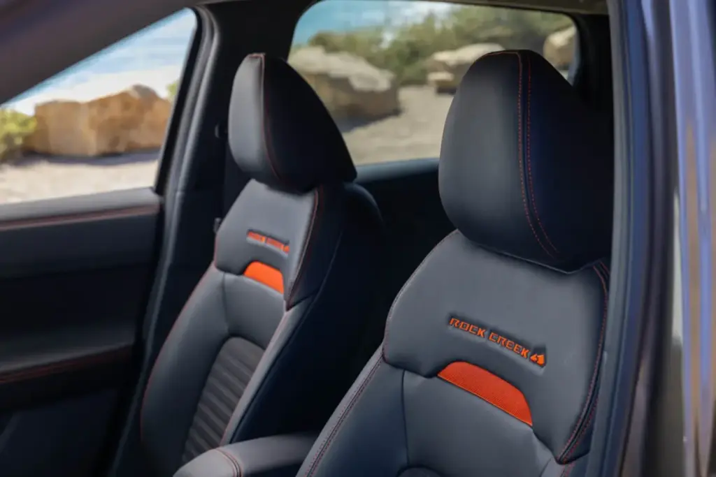 2026 Nissan Kicks Rock Creek 15 Motor16