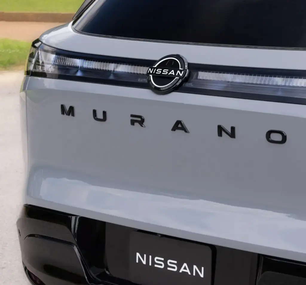 Nissan ajusta la gama de su mítico Murano, un SUV a precio de Qashqai a pesar de todo 19 Motor16 2026 Nissan Murano 10 Motor16