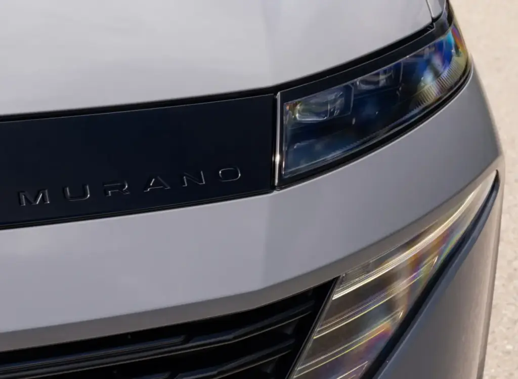 Nissan ajusta la gama de su mítico Murano, un SUV a precio de Qashqai a pesar de todo 15 Motor16 2026 Nissan Murano 11 Motor16