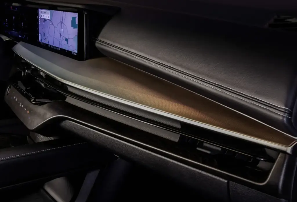 Nissan ajusta la gama de su mítico Murano, un SUV a precio de Qashqai a pesar de todo 25 Motor16 2026 Nissan Murano 2 Motor16