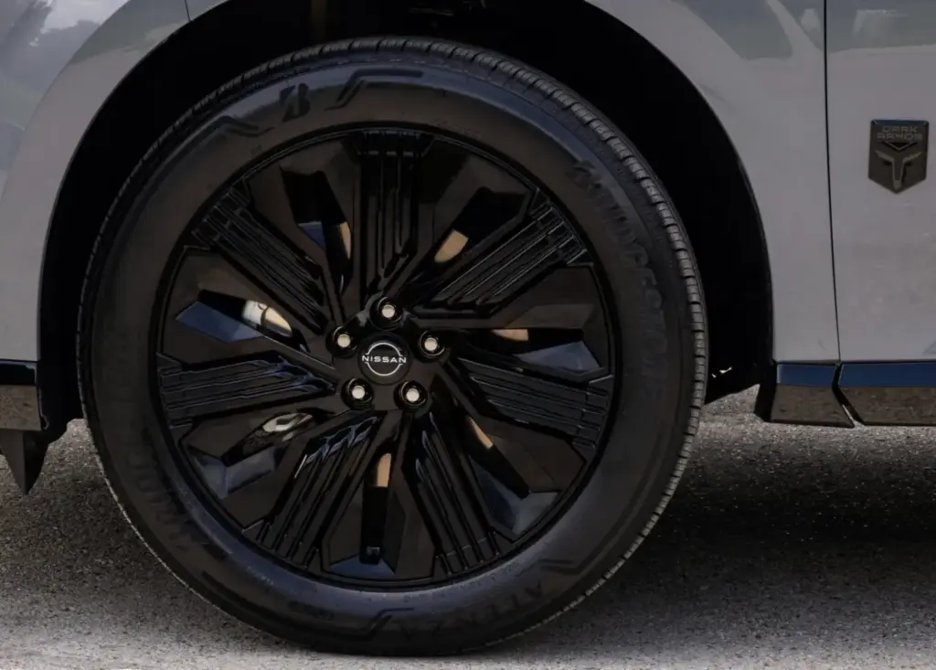 Nissan ajusta la gama de su mítico Murano, un SUV a precio de Qashqai a pesar de todo 18 Motor16 2026 Nissan Murano 9 Motor16