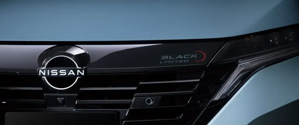 Nissan actualiza el Note que vende en Japón con sutiles retoques y con grandes expectativas desde Nismo 22 Motor16 2026 Nissan Note Aura Nismo Black Limited 3 Motor16