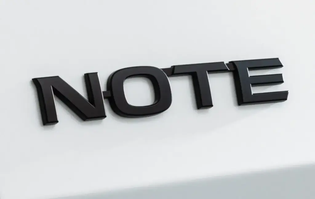 Nissan actualiza el Note que vende en Japón con sutiles retoques y con grandes expectativas desde Nismo 11 Motor16 2026 Nissan Note Black Edition 3 Motor16
