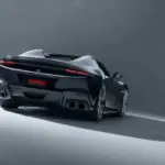 Novitec potencia el sonido del 6.5 V12 de Ferrari y lo combina con la silueta Spider del 12Cilindri