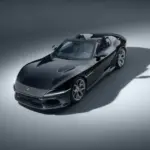Novitec calienta motores con este Ferrari 12Cilindri Spider hasta que pueda meter mano a un Manuale