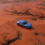 Porsche abandona el pooling de Volkswagen y se alía con Xpeng para unificar emisiones de CO2