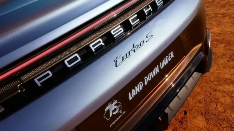 Porsche abandona el pooling de emisiones con Volkswagen y se alía con el fabricante chino Xpeng