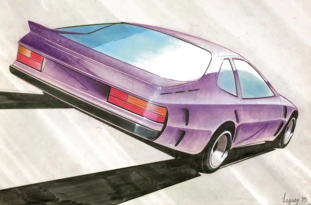Porsche 924: El primer transaxle que llegó para poner un punto y seguido en la casa alemana 6 Motor16 2026 Porsche 924 historia 9 Motor16