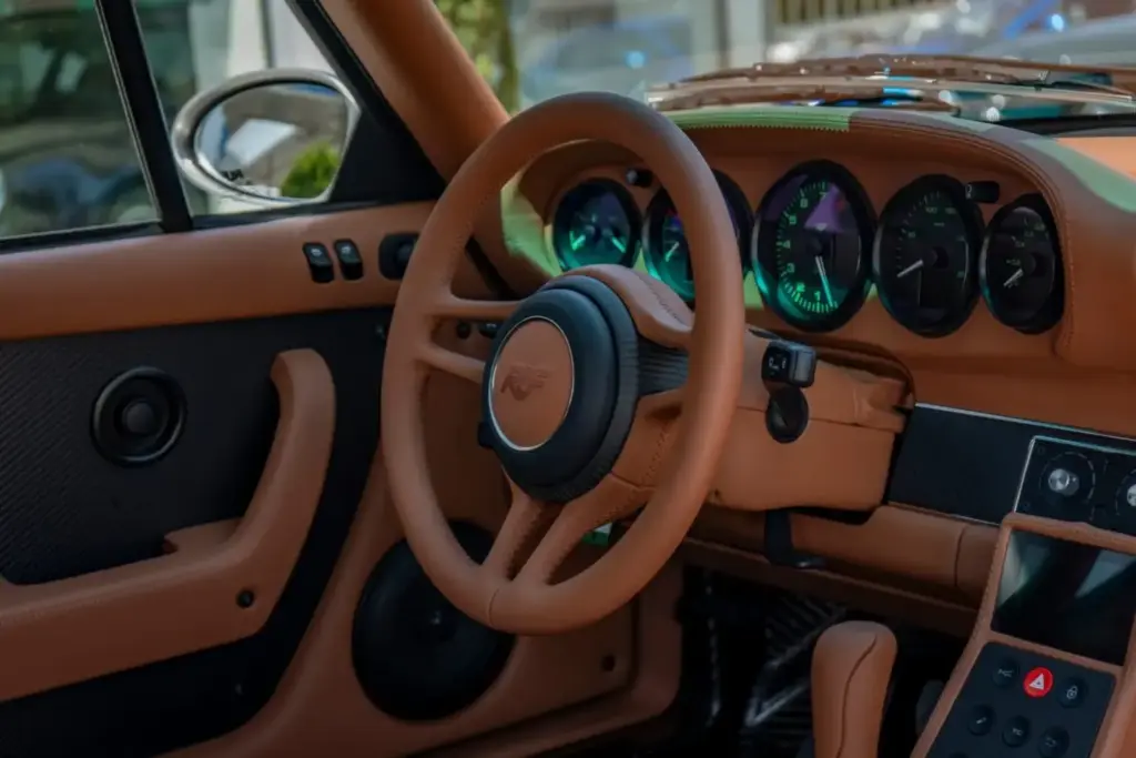 2026 RUF Ehra 911 10 Motor16