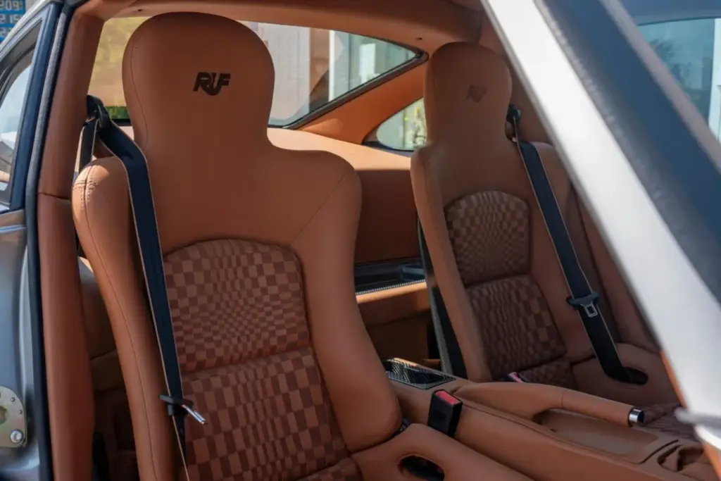 2026 RUF Ehra 911 12 Motor16