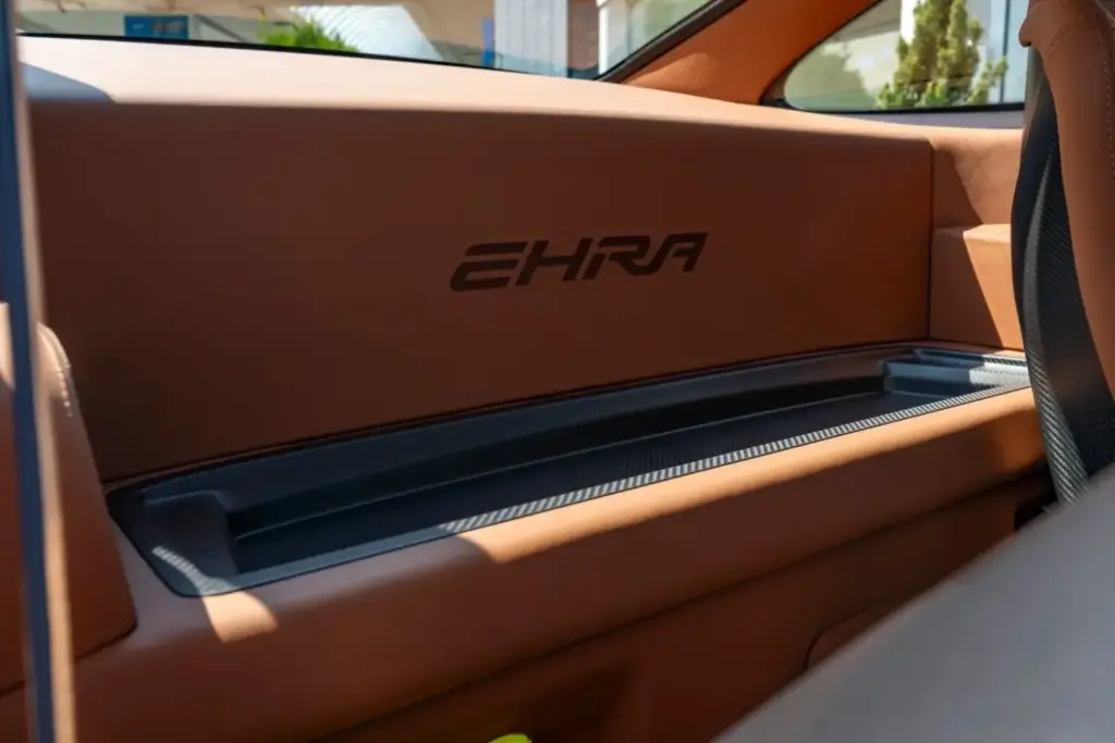 2026 RUF Ehra 911 14 Motor16