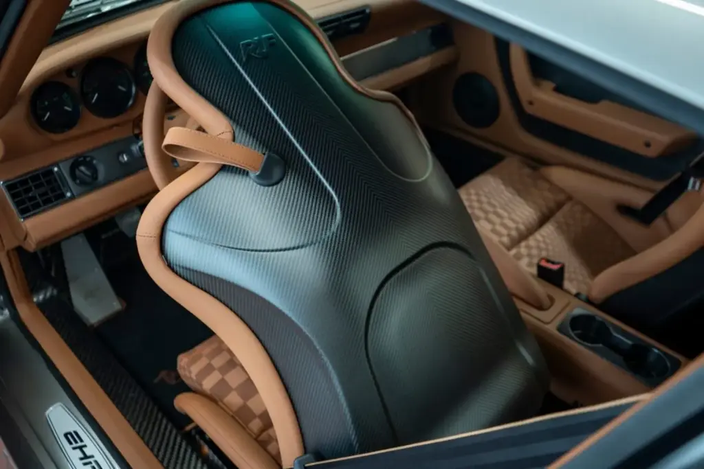 2026 RUF Ehra 911 18 Motor16