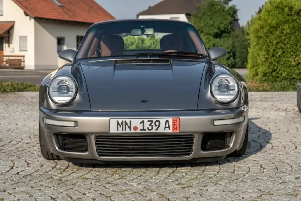 2026 RUF Ehra 911 19 Motor16