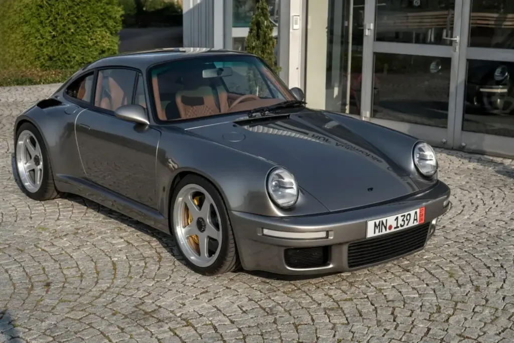 2026 RUF Ehra 911 20 Motor16