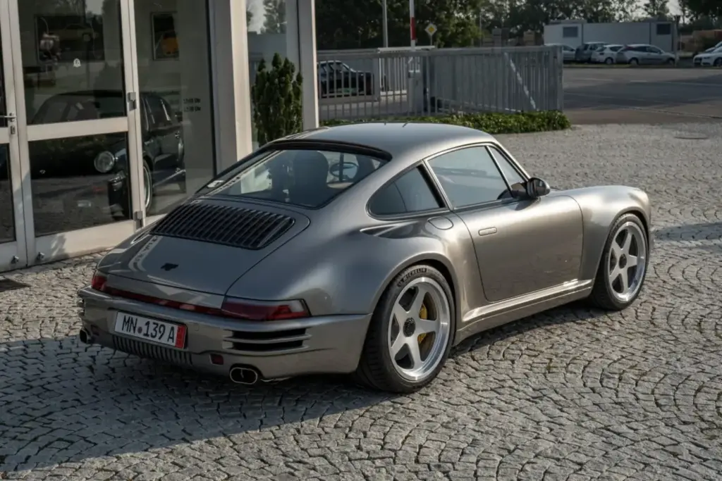 2026 RUF Ehra 911 21 Motor16
