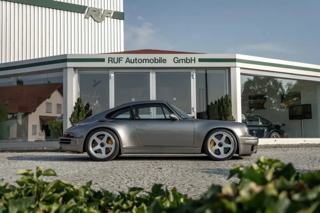 2026 RUF Ehra 911 23 Motor16