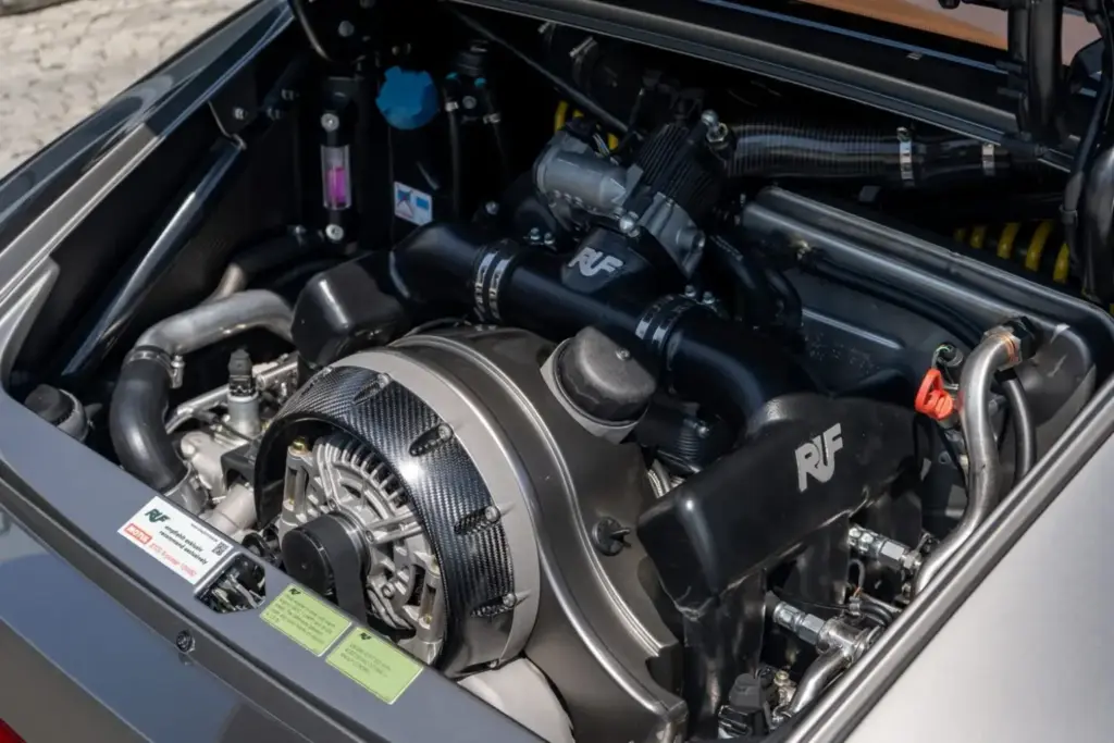 2026 RUF Ehra 911 3 Motor16