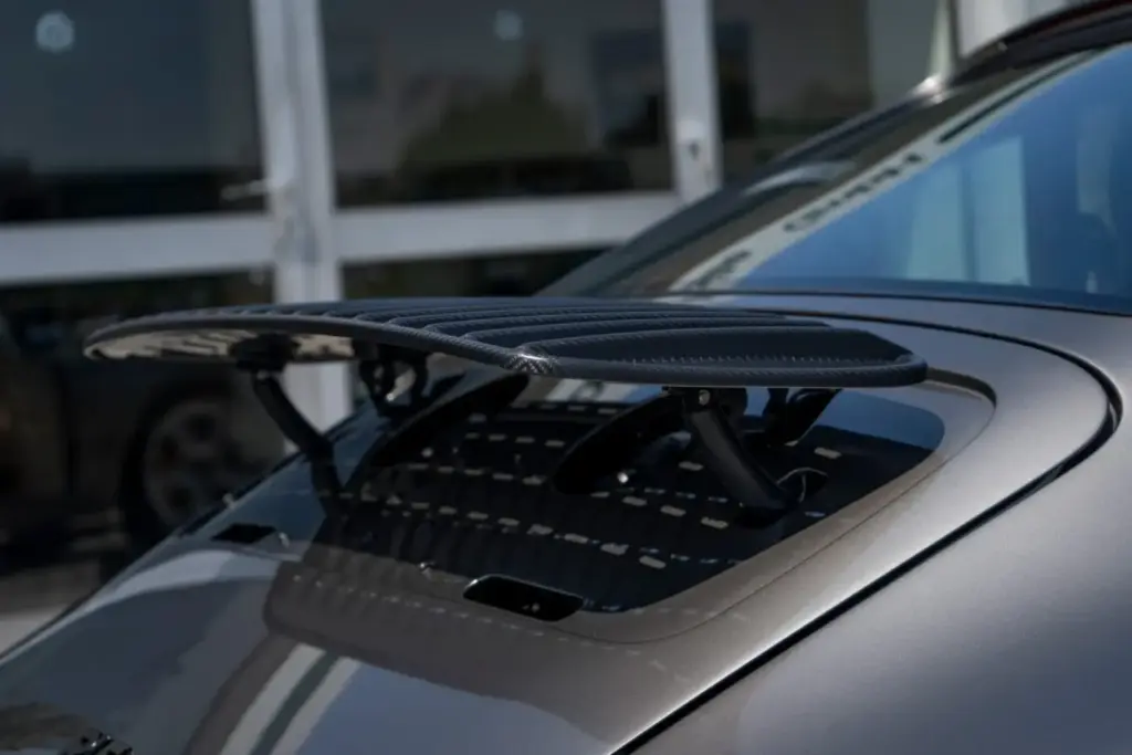 2026 RUF Ehra 911 4 Motor16