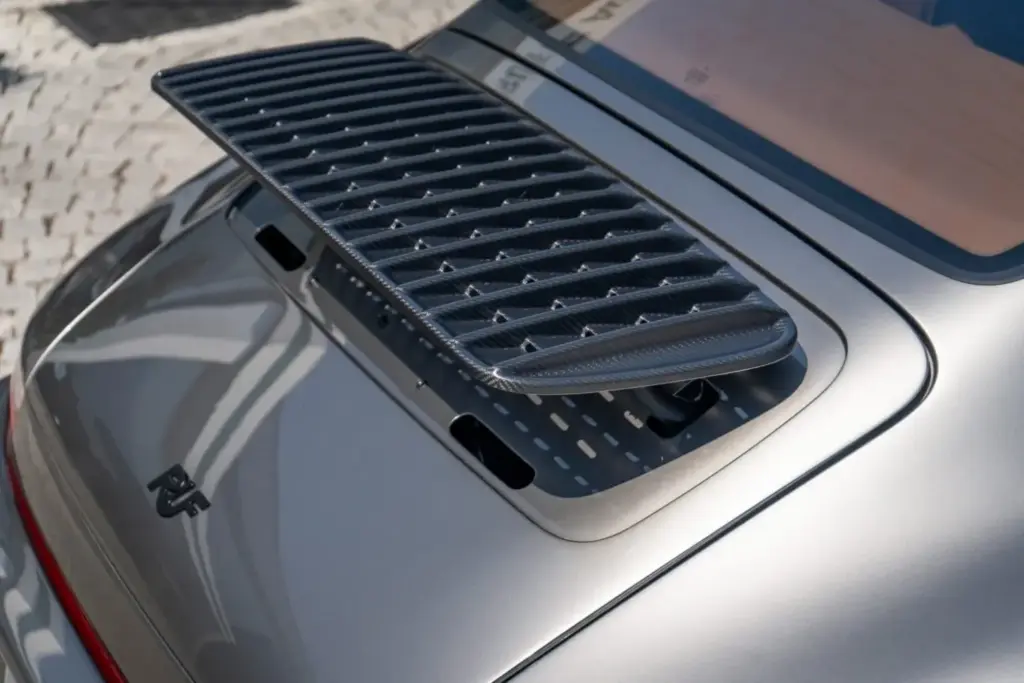 2026 RUF Ehra 911 5 Motor16