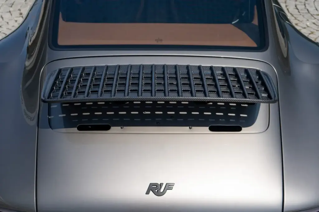 2026 RUF Ehra 911 6 Motor16