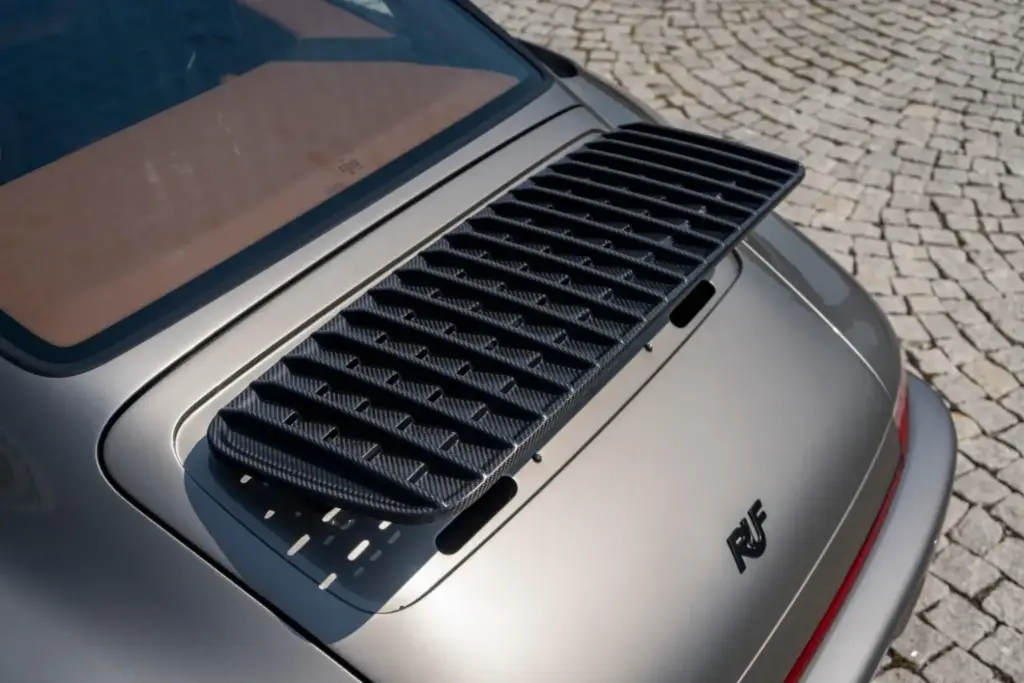 2026 RUF Ehra 911 8 Motor16