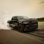 Esta es la clave para llevar tu RAM 1500 hasta los 915 CV de potencia sin perder la garantía