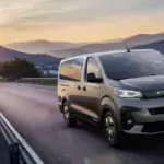 RAM ProMaster City: La mejor manera de exprimir una furgoneta que parece incombustible