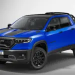 Ignition: La edición especial que lleva al RAM Rampage al nivel de un TRX… en espíritu