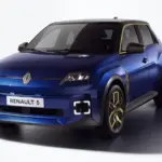 Francia alcanza el 38% de ventas de eléctricos: ayudas al coche eléctrico usado y alquiler de larga duración para flotas