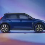El Renault 5 E-Tech gana puntos y no por ese toque inspirado en el Clio Williams