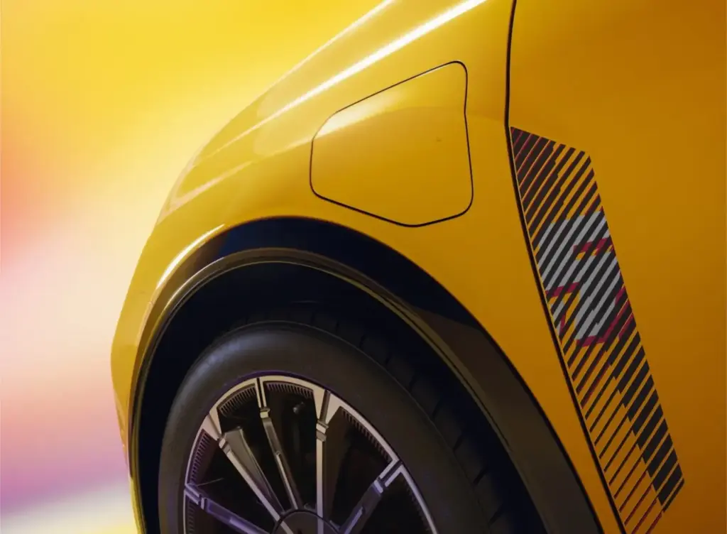 El Renault 5 E-Tech gana puntos y no por ese toque inspirado en el Clio Williams 17 Motor16 2026 Renault 5 E Tech electric 9 Motor16
