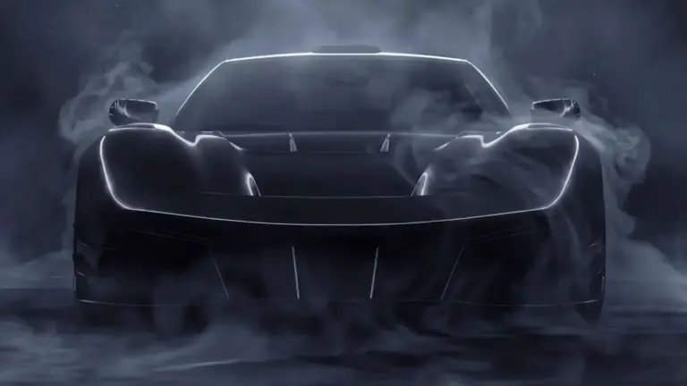 Rezvani Beast X: El deportivo ‘Made in USA’ definitivo tiene 1.560 CV