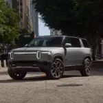 Rivian R1T y R1S: una gama más clara, más potencia y con mejoras que los clientes las pedían