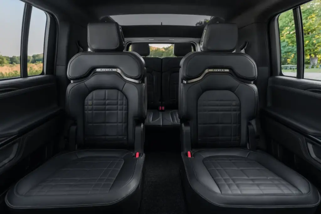 2026 Rivian R1T R1S 4 Motor16