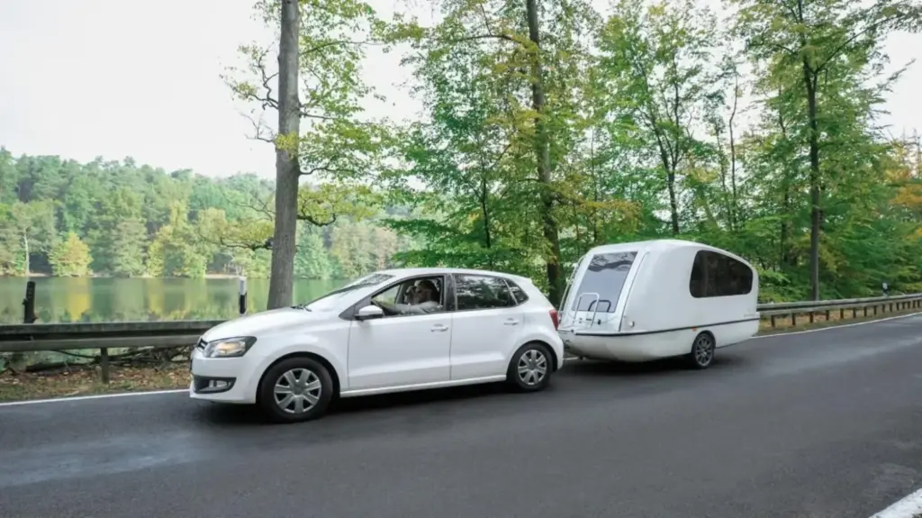 2026 Sealander Caravana acuatica 1 Motor16